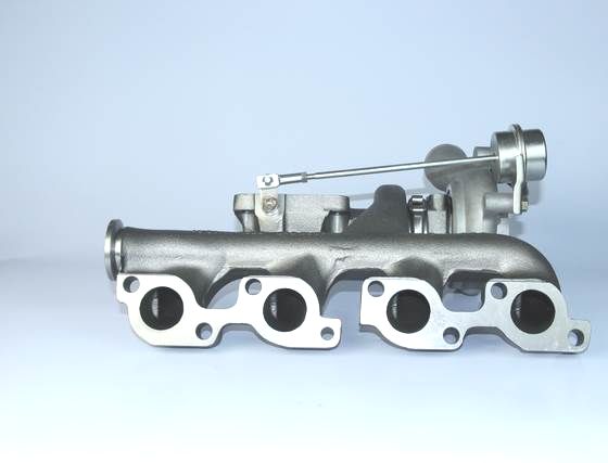 Turbo pour FORD Transit Tdi - Ref. OEM 1233375 1355059 1362834 337265 3C1Q6K682EB 3C1Q6K682FA 4913506035 YC1Q6K682AD YC1Q6K682BA YC1Q6K682DA, 07Z145702JV662, 07Z145702PX, 07Z145702PV671, 07Z145702PV670, 07Z145702PV, 07Z145702P, 07Z145702 - Turbo Mitsubishi